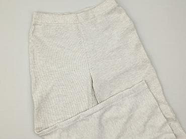 biedronka bluza: Zara, Spodnie dresowe damskie, rozmiar M — 1