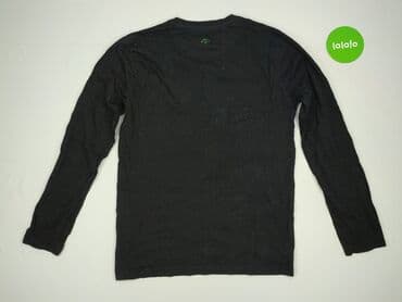 pięć lat w paski bluza w paski swiat: Лонгслів для чоловіків, S, 4F, стан - Хороший — 3