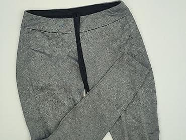 stringi bezszwowe h: Legginsy Sportowe damskie, rozmiar S — 1