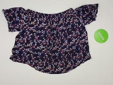 klapki ryby shein: Selected Femme, Bluzka damska, rozmiar M — 2