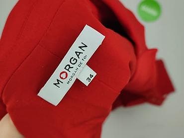 sukienki numoco: Morgan, Sukienka damska, rozmiar 2XS — 4