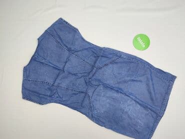 sukienki dżinsowa reserved: Reserved, Sukienka damska, rozmiar XS — 3