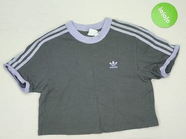 hugo t shirty: Adidas, T-shirt damski, S — 2