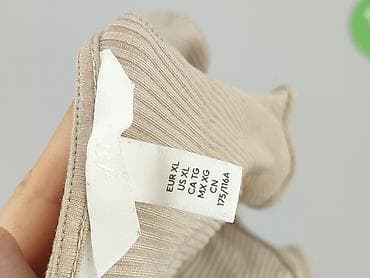 garnitury hm: H&M, Body damskie, rozmiar XL — 4