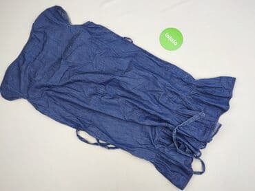 sukienki dżinsowa reserved: Sukienka damska, rozmiar M — 3