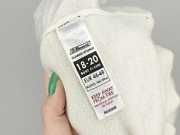 we knit clockhouse: Dunnes Stores, Kardigan damski, rozmiar 2XL — 5