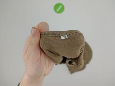 oliwkowe buty: Sukienka damska, rozmiar M — 4