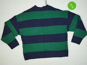 sklepy h: H&M Divided, Sweter damski, rozmiar M — 3