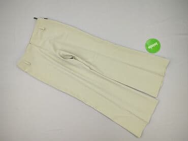 birkenstock klapki ccc: Spodnie materiałowe damskie, rozmiar S — 2