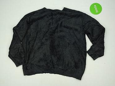 cheap cardigans: Kardigan damski, rozmiar 4XL — 3