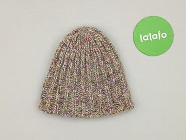 torba c a: Czapka, Damskie, stan - Idealny — 3