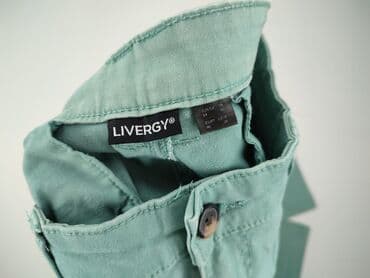 jeansy livergy: Livergy, Chinosy dla mężczyzn, rozmiar XL — 4
