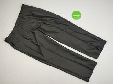 biale buty do czarnych rajstop: Spodnie dla mężczyzn — 2