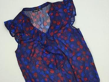 bluzy poliester: Atmosphere, Bluzka damska, rozmiar S — 1