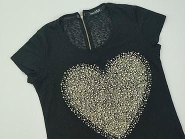 T-shirt damski, rozmiar M