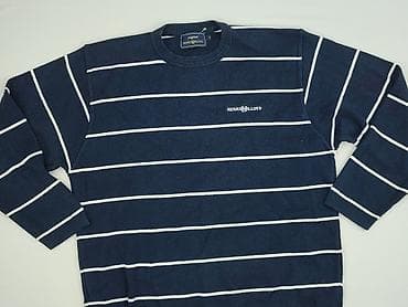 Swetry: Henri Lloyd, Sweter dla mężczyzn, rozmiar M — 1