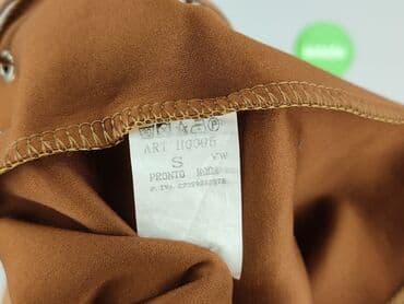 krótkie obcisła spódniczka: Pronto Moda, Women`s skirt, S — 5