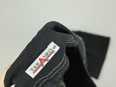 spodnie taranko: Taranko, Spodnie materiałowe damskie, rozmiar S — 4