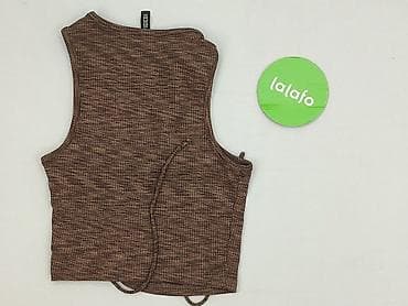 hm divided basic: H&M Divided, Top damski, rozmiar 2XS — 3