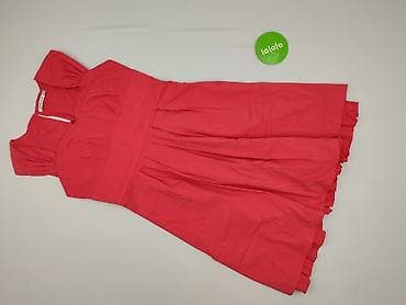 klapki penis: Cotton Club, Sukienka damska, rozmiar L — 2