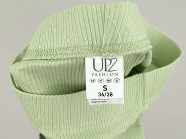 balanciaga klapki: UP2, Spodnie 3/4 damskie, S — 4