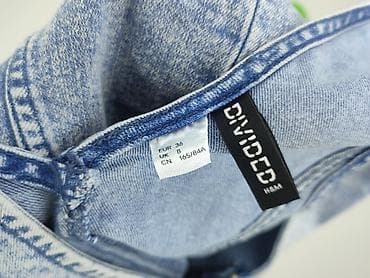 classics77 jeans: H&M Divided, Sukienka damska, rozmiar S — 4