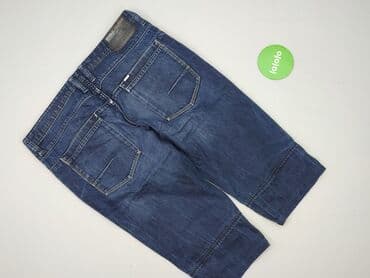 spodnie szeroki: Angelo Litrico, Szorty dla mężczyzn, rozmiar XL — 3