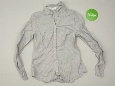 t shirty damskie z cekinami allegro: H&M, Koszula damska, M — 2