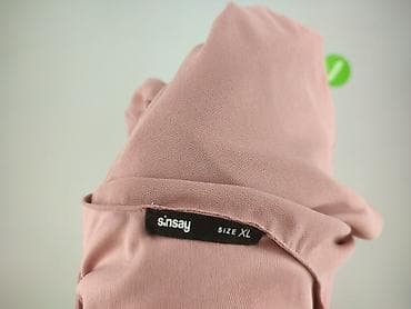 sukienka hexeline: Sinsay, Sukienka damska, rozmiar XL — 5