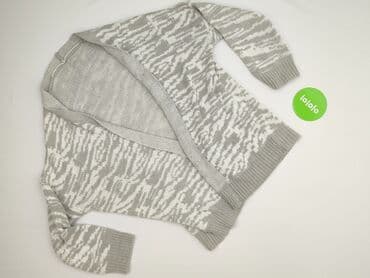 Women: Women`s cardigan, 5XL — 2