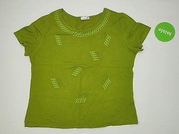 zara t shirty basic: Adl, T-shirt damski, rozmiar 5XL — 2