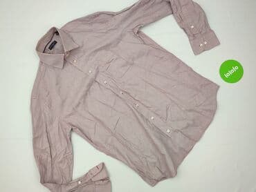 koszulka ze stradivarius: Koszulа dla mężczyzn, S, Tommy Hilfiger, stan - Idealny — 2