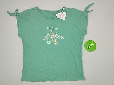 pull t shirt: In Extenso, T-shirt damski, rozmiar L — 2