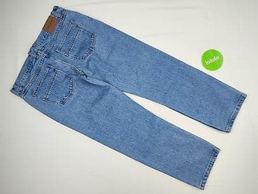 bagy jeans: John Baner, Jeansy dla mężczyzn, rozmiar L — 3