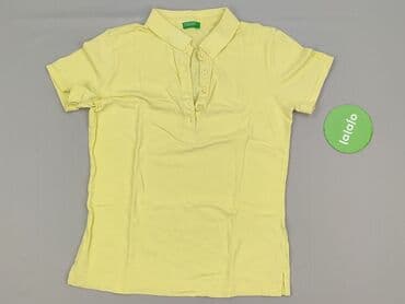 benetton koszulka damska: United Colors of Benetton, Damska koszulka polo, rozmiar S — 2