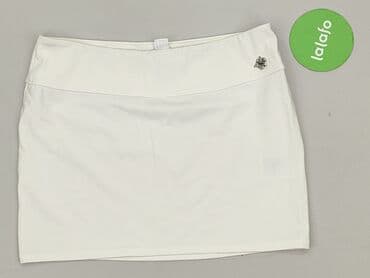 spódnice piankowe: H&M Divided, Spódnica damska, rozmiar M — 2