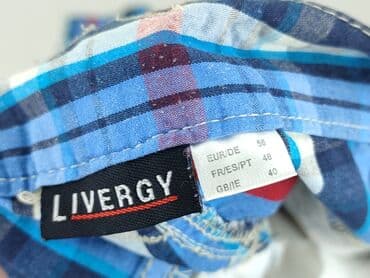 Women: Livergy, Shorts for women, size L (EU 40) — 4