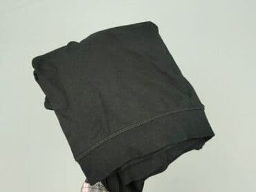 nerka damska tommy jeans: Tommy Jeans, Bluza z kapturem damska, XL — 6