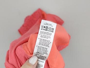 bluzki gorset: F&F, Bluzka damska, rozmiar 5XL — 5