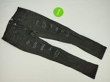 outlet jeans: Джинси жіночі, розмір S — 2