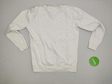 foo 1: Tom Tailor, Sweter dla mężczyzn, rozmiar XL — 3