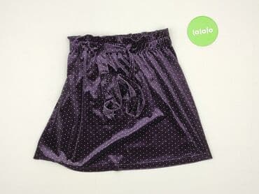 spódnice midi w groszki: Women`s skirt, size M (EU 38) — 3