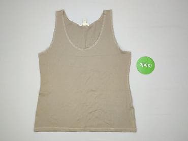 marka f: H&M, Top damski, rozmiar 2XL — 2