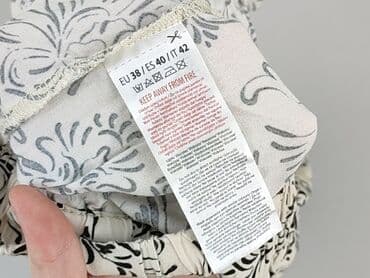 spodnie moro dresowe: Beloved, Spodnie materiałowe damskie, M — 5