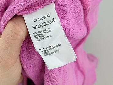 czarne bluzy: Cubus, Bluza damska
, rozmiar 2XL — 5