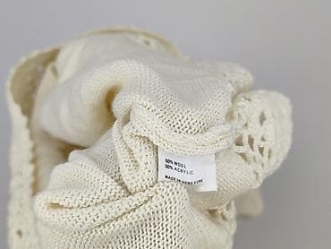 welniana: Wallis, Sweter damski, rozmiar M — 5