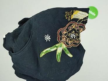 cottonfield bluza: Solar, T-shirt damski, rozmiar XL — 4