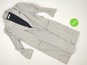 kurtki reserved damskie wyprzedaż: Reserved, Płaszcz damski, rozmiar M — 3