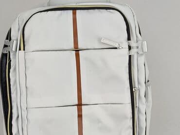 torba podróżna: Plecak, stan - Dobry — 5