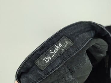 rajstopy push up: Jeansy damskie, rozmiar M — 4